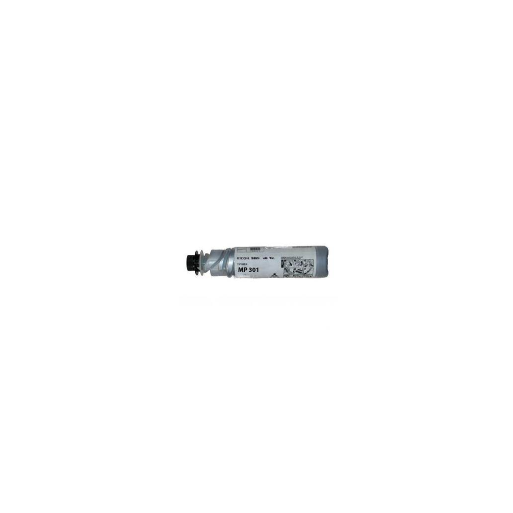 Toner Ricoh MP-301 Preto 842025 8000 Pág.