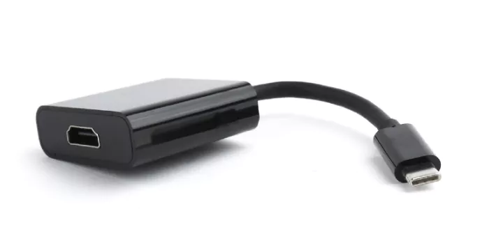 Adaptador Gembird USB TYPE-C 3.1 para HDMI
