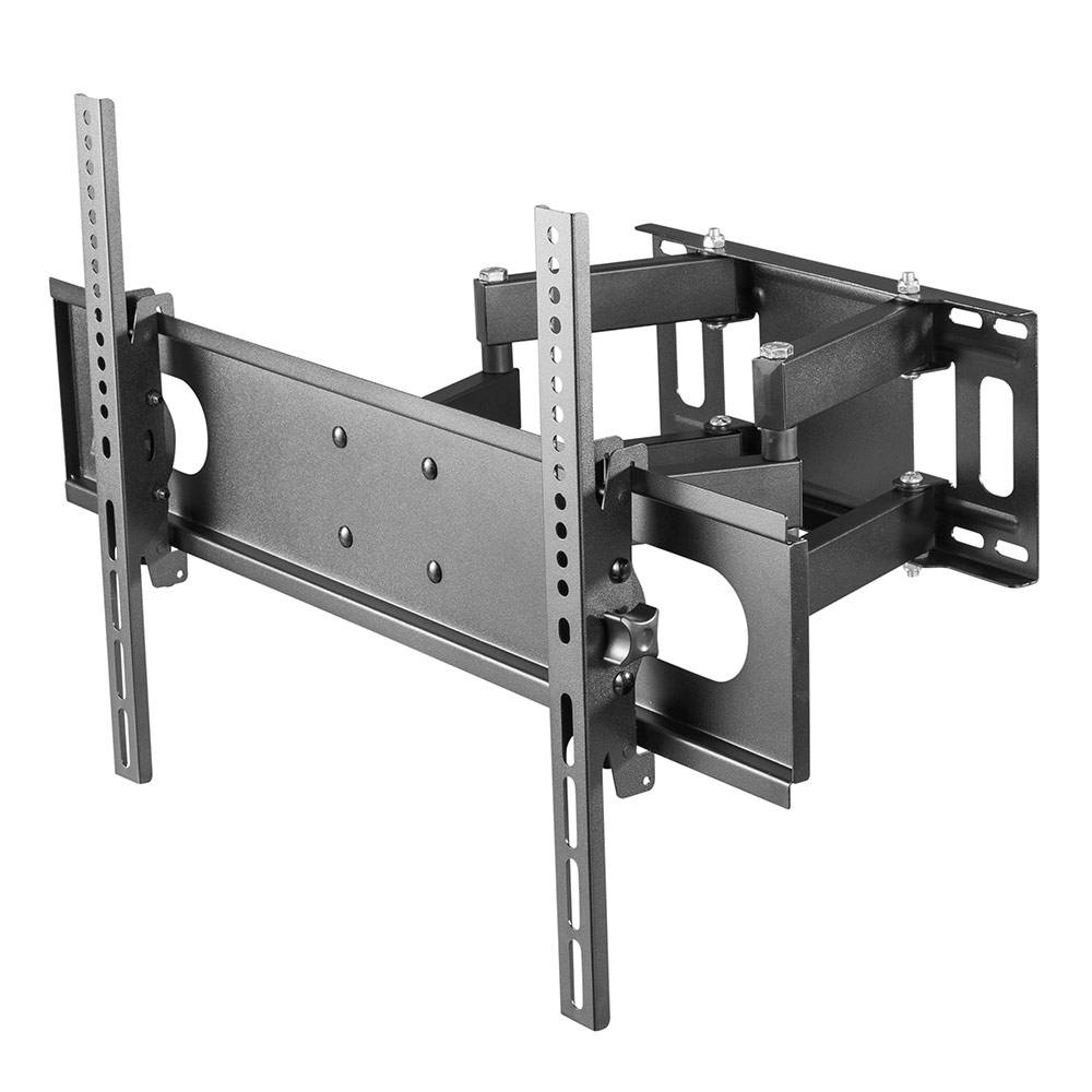 Suporte TV com Inclinação e Rotação 90º Gembird 37"- 70" 35kg