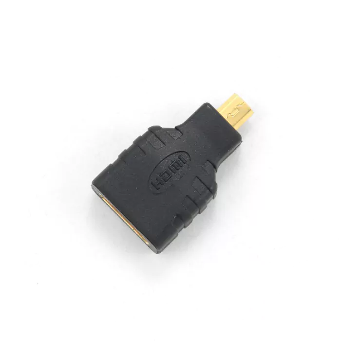 Adaptador HDMI p/ Micro HDMI Gembird - Image 2